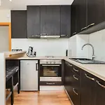 Cozy 1bd Flat With Parking & Balcony In By Flat Mаnager * Sofya