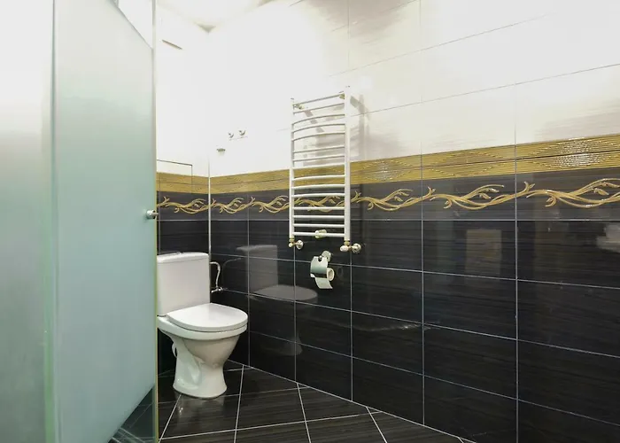 The M Place By Flat Mаnager Sófia