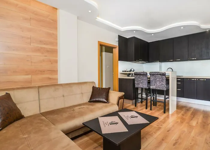 The M Place By Flat Mаnager