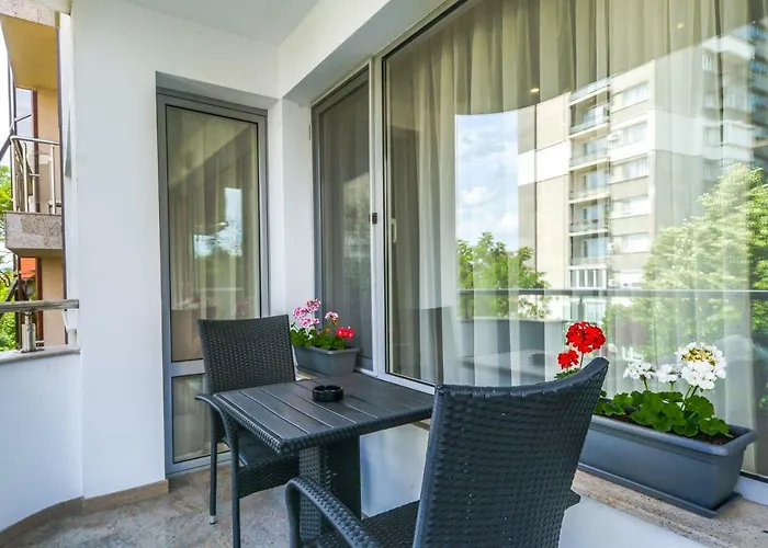 The M Place By Flat Mаnager