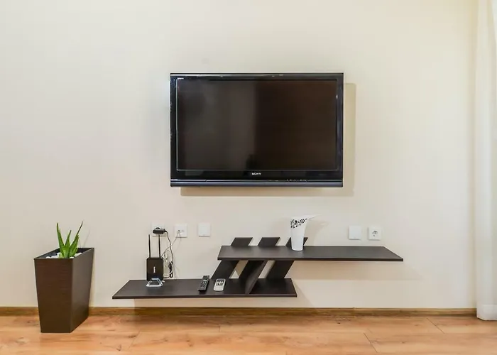 The M Place By Flat Mаnager *