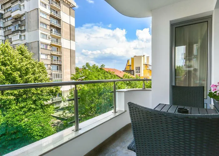 The M Place By Flat Mаnager Apartment *