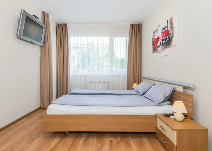 The M Place By Flat Mаnager