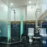 Cozy 1bd Flat With Parking&balcony In By Flat Mаnager Апартаменты
