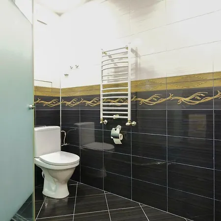 Cozy 1bd Flat With Parking & Balcony In By Flat Mаnager Sofia